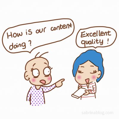 Content Creation & Audience Connection